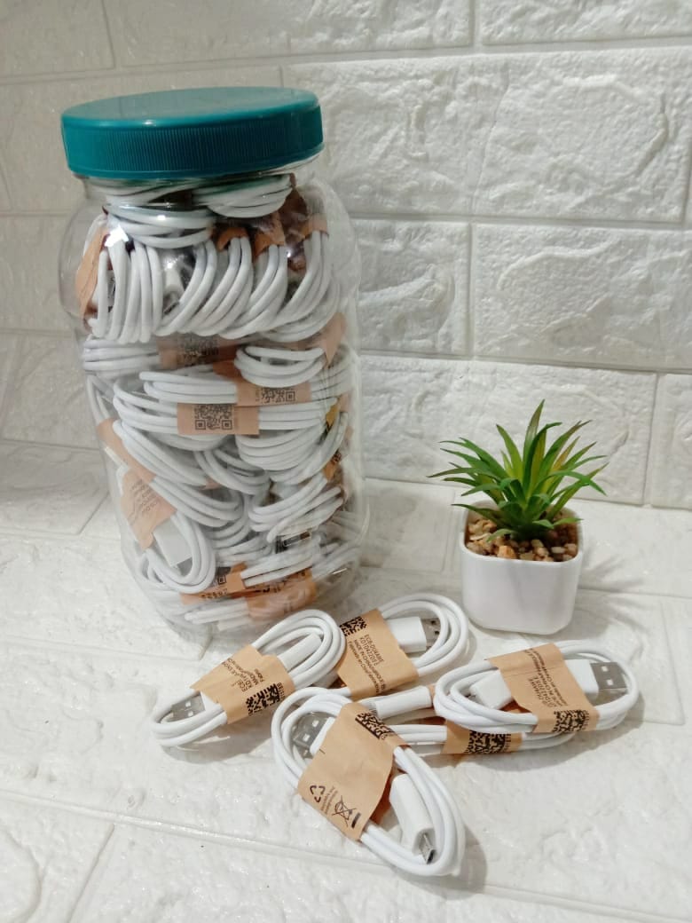 KABEL SAMSUNG S4 MURAH